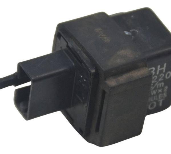 Rele Pisca Yamaha Drag Star Xvs 650 98-08 Original