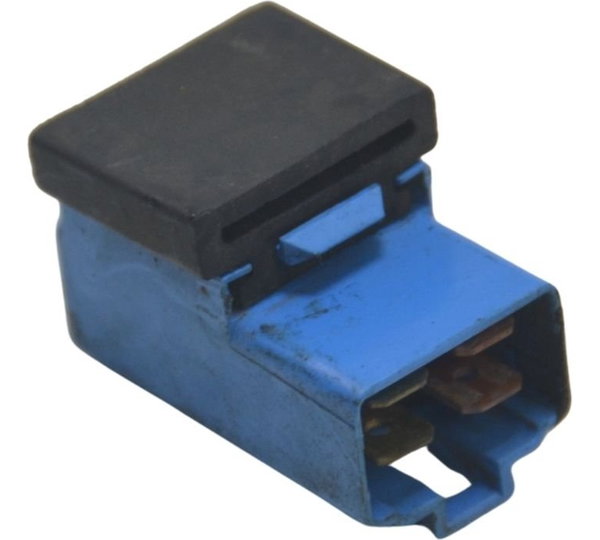 Rele Auxiliar Yamaha Drag Star Xvs 650 98-08 Original