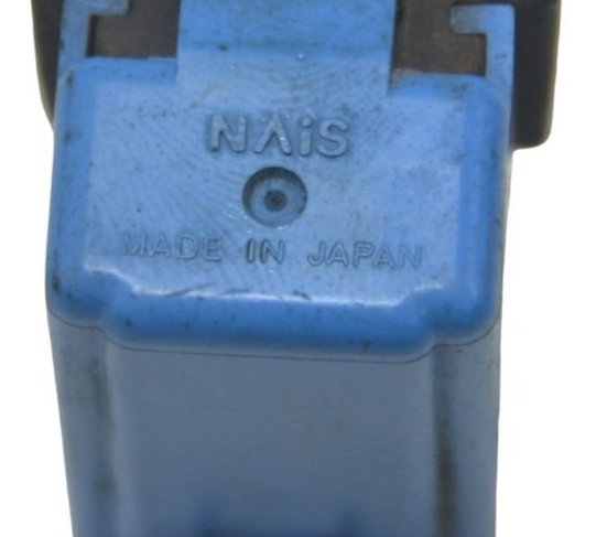 Rele Auxiliar Yamaha Drag Star Xvs 650 98-08 Original