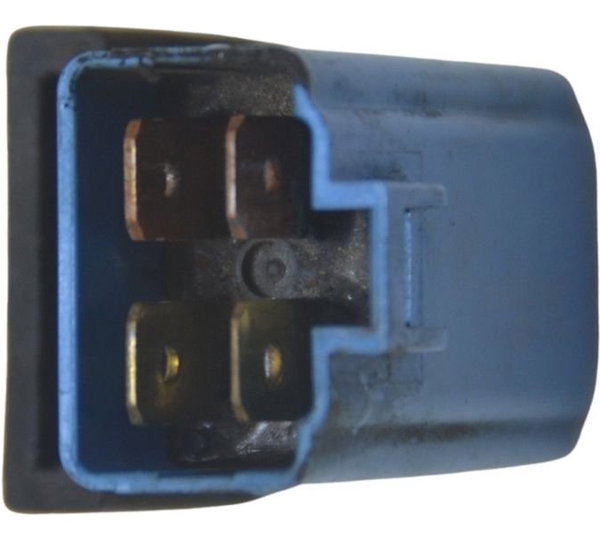 Rele Auxiliar Yamaha Drag Star Xvs 650 98-08 Original