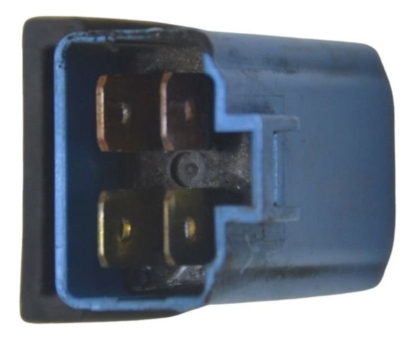 Rele Auxiliar Yamaha Drag Star Xvs 650 98-08 Original