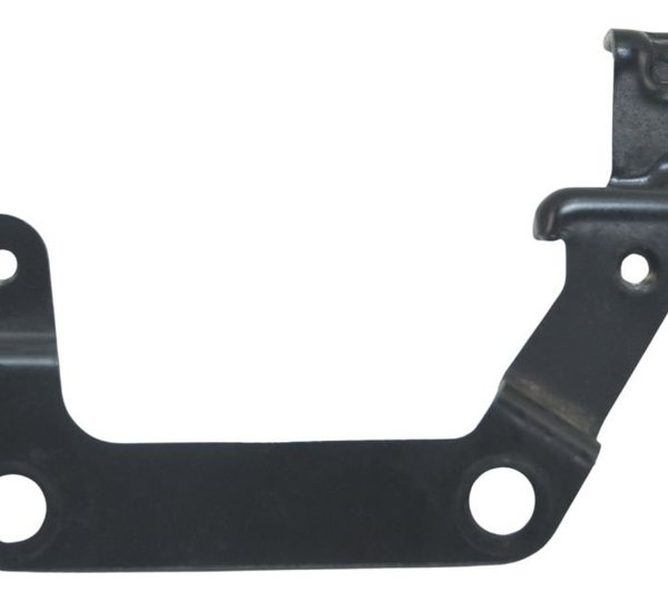 Suporte Esq Capa Cabeçot Yamaha Drag Star Xvs 650 98-08 Orig