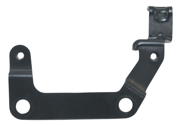 Suporte Esq Capa Cabeçot Yamaha Drag Star Xvs 650 98-08 Orig