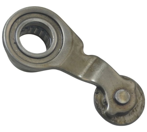 Trava Trambulador Yamaha Drag Star Xvs 650 98-08 Original