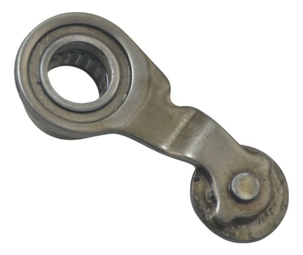 Trava Trambulador Yamaha Drag Star Xvs 650 98-08 Original