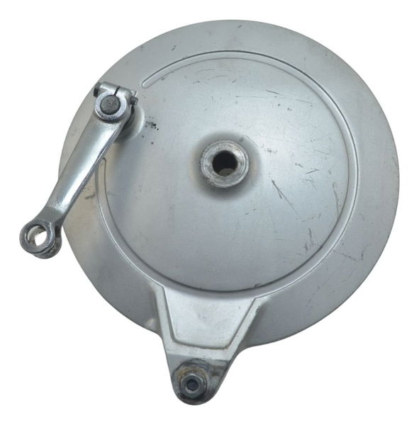 Espelho Freio Roda Tras Yamaha Drag Star Xvs 650 98-08 Origi