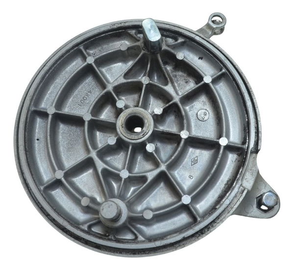 Espelho Freio Roda Tras Yamaha Drag Star Xvs 650 98-08 Origi