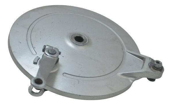 Espelho Freio Roda Tras Yamaha Drag Star Xvs 650 98-08 Origi