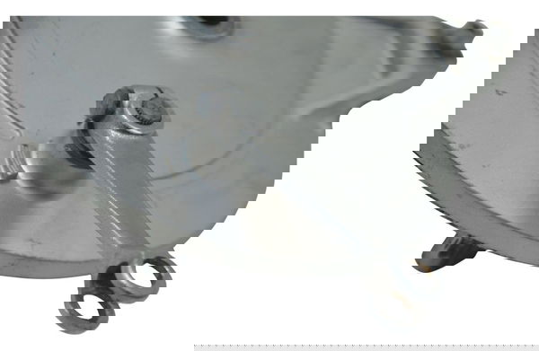 Espelho Freio Roda Tras Yamaha Drag Star Xvs 650 98-08 Origi