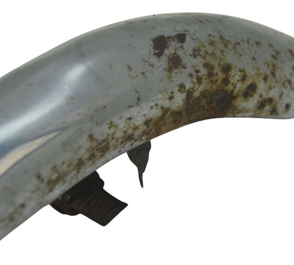 Capa Prote Curva Esca C/detal Yamaha Drag Star Xvs 650 98-08