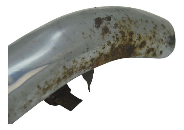 Capa Prote Curva Esca C/detal Yamaha Drag Star Xvs 650 98-08