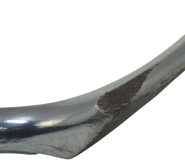 Pedal Descanso Lateral Yamaha Drag Star Xvs 650 98-08 Orig