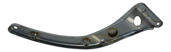 Espada Suporte Direito Yamaha Drag Star Xvs 650 98-08 Origin