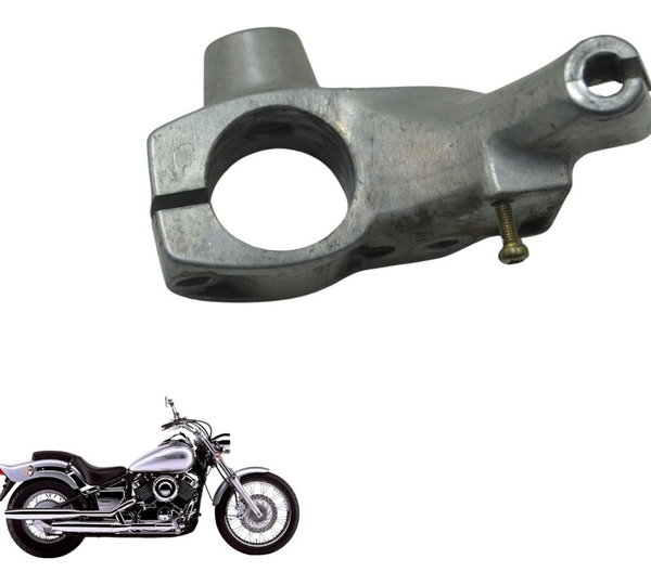 Manicoto Embreagem Yamaha Drag Star Xvs 650 98-08 Original
