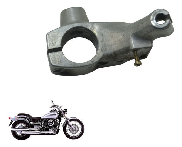 Manicoto Embreagem Yamaha Drag Star Xvs 650 98-08 Original Manicoto Embreagem Yamaha Drag Star Xvs 650 98-08 Original