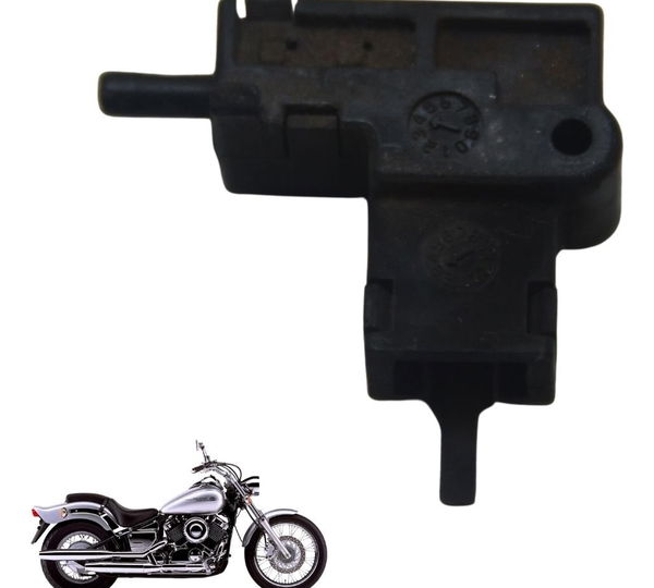 Interruptor Embreagem Yamaha Drag Star Xvs 650 98-08 Origina