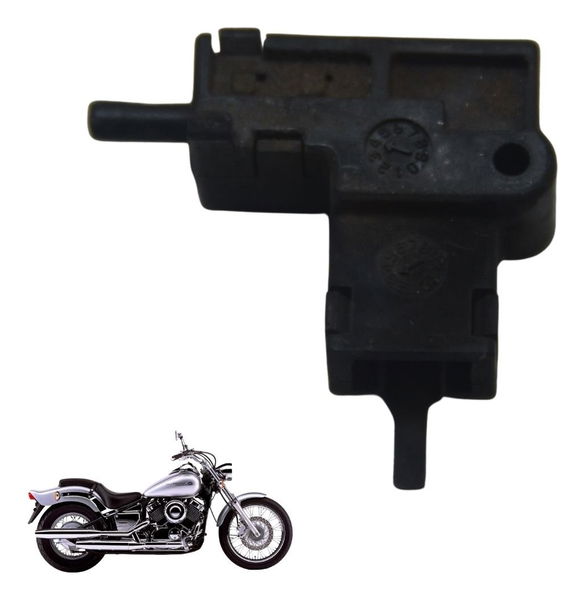 Interruptor Embreagem Yamaha Drag Star Xvs 650 98-08 Origina Interruptor Embreagem Yamaha Drag Star Xvs 650 98-08 Origina