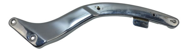 Espada Suporte Esquerda Yamaha Drag Star Xvs 650 98-08 Origi