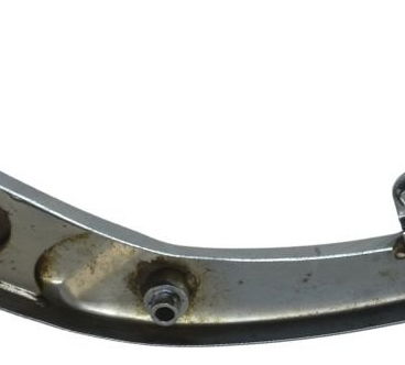 Espada Suporte Esquerda Yamaha Drag Star Xvs 650 98-08 Origi