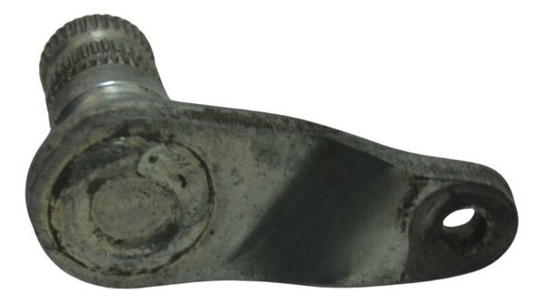 Bracinho Pedal Freio Yamaha Drag Star Xvs 650 98-08 Original