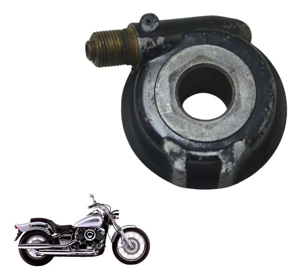 Desmultiplicador Velocímetro Yamaha Drag Star Xvs 650 98-08 Desmultiplicador Velocímetro Yamaha Drag Star Xvs 650 98-08