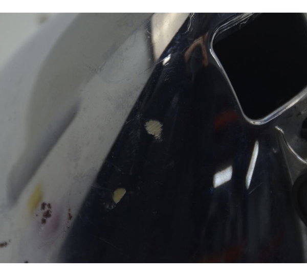 Acabamento Farol Tras Yamaha Drag Star Xvs 650 98-08 Origina