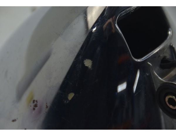 Acabamento Farol Tras Yamaha Drag Star Xvs 650 98-08 Origina