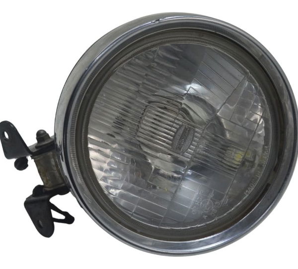 Farol Bloco Óptico C/deta Yamaha Drag Star Xvs 650 98-08 Ori