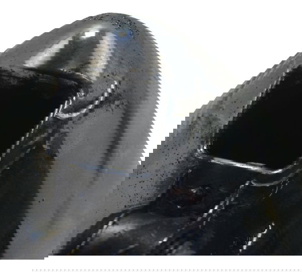 Farol Bloco Óptico C/deta Yamaha Drag Star Xvs 650 98-08 Ori