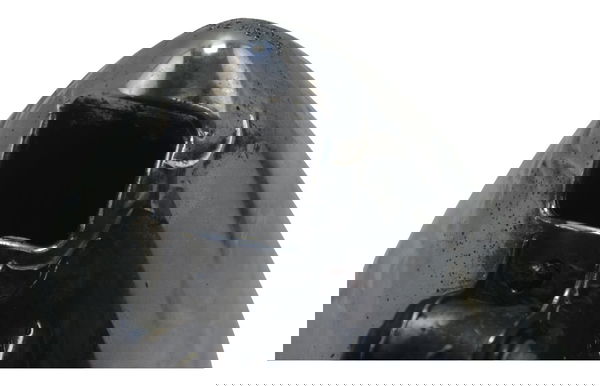 Farol Bloco Óptico C/deta Yamaha Drag Star Xvs 650 98-08 Ori