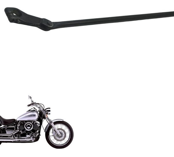 Haste Pedal Freio Yamaha Drag Star Xvs 650 98-08 Original