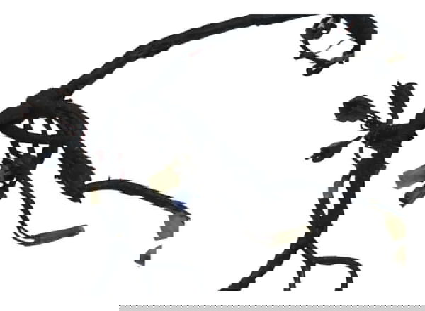 Chicote Principal C/avaria Yamaha Drag Star Xvs 650 98-06