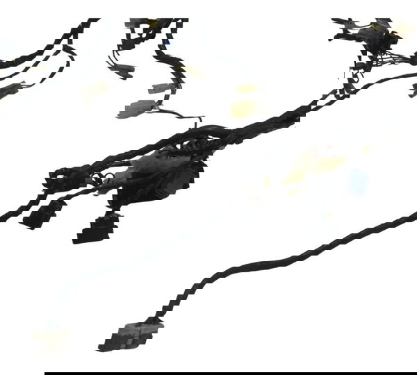 Chicote Principal C/avaria Yamaha Drag Star Xvs 650 98-06