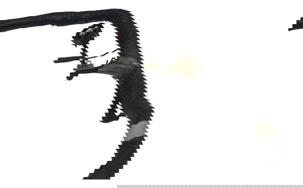 Chicote Principal C/avaria Yamaha Drag Star Xvs 650 98-06