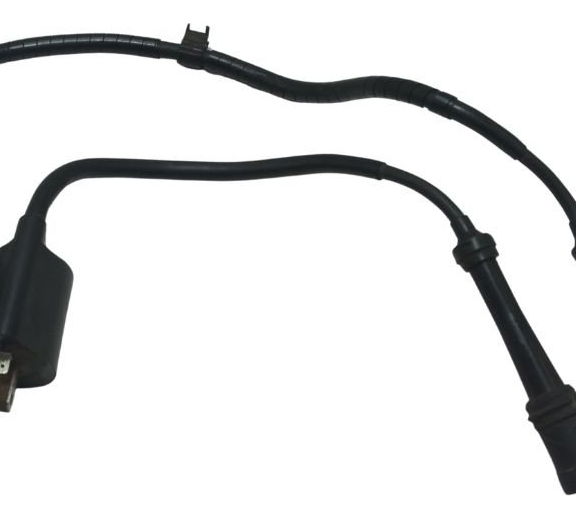 Par Bobina Ignição Yamaha Drag Star Xvs 650 98-08 Original