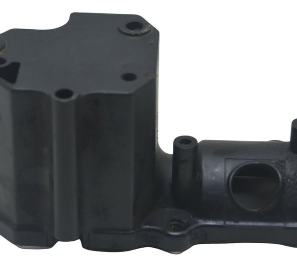 Capa Válvula Yamaha Drag Star Xvs 650 98-08 Original