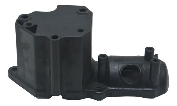 Capa Válvula Yamaha Drag Star Xvs 650 98-08 Original