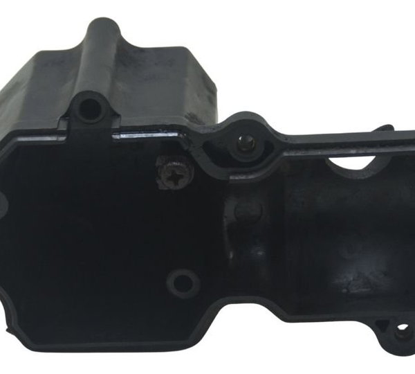 Capa Válvula Yamaha Drag Star Xvs 650 98-08 Original