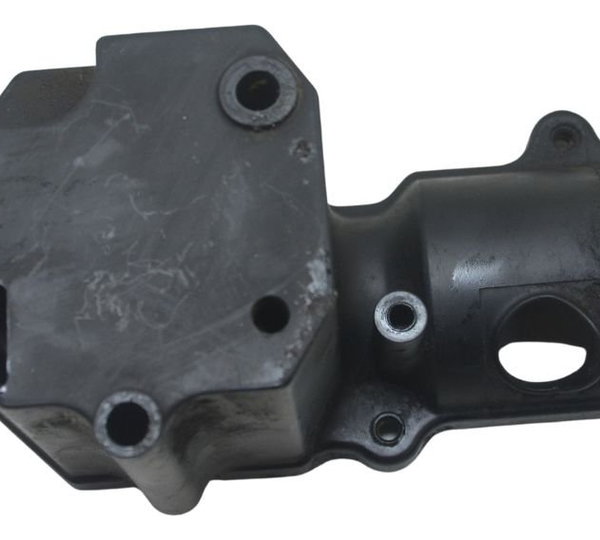 Capa Válvula Yamaha Drag Star Xvs 650 98-08 Original