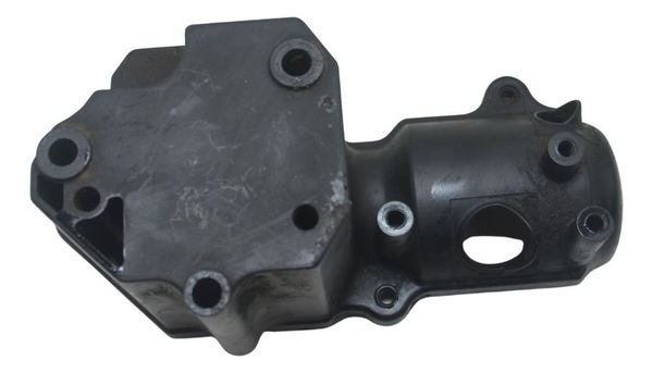 Capa Válvula Yamaha Drag Star Xvs 650 98-08 Original