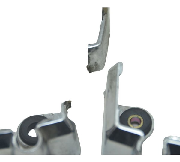 Par Acaba Tampa Cabe C/avaria Yamaha Drag Star Xvs 650 98-08