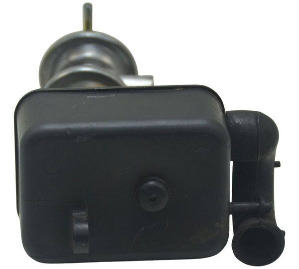 Válvula Pair Yamaha Drag Star Xvs 650 98-08 Original