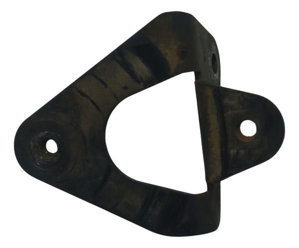 Suporte Retificador Carga Yamaha Drag Star Xvs 650 98-08 Ori