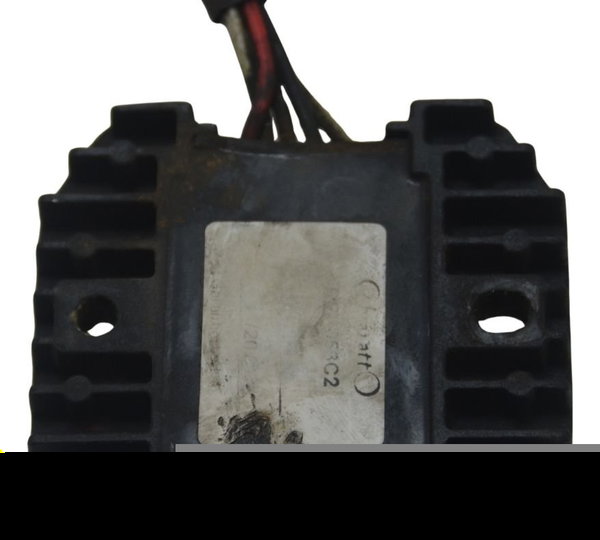 Retificador Carga Yamaha Drag Star Xvs 650 98-08 Original