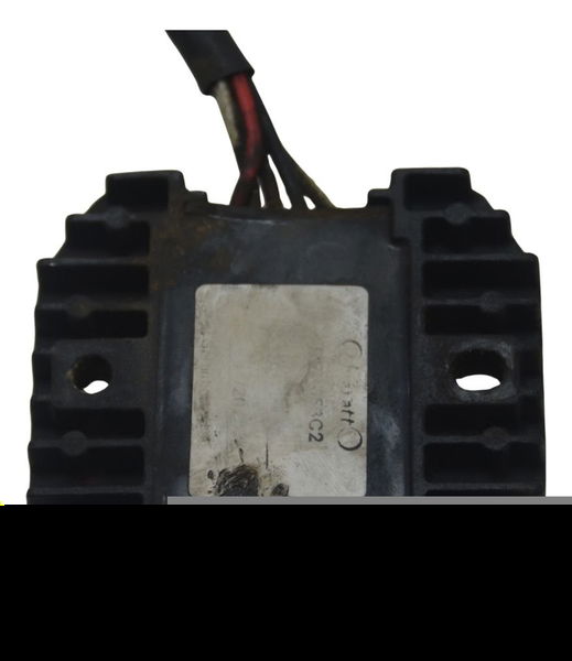 Retificador Carga Yamaha Drag Star Xvs 650 98-08 Original