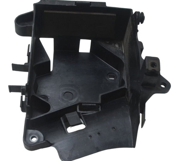 Caixa Bateria Yamaha Drag Star Xvs 650 98-08 Original