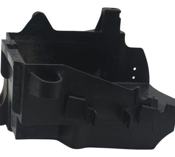 Caixa Bateria Yamaha Drag Star Xvs 650 98-08 Original