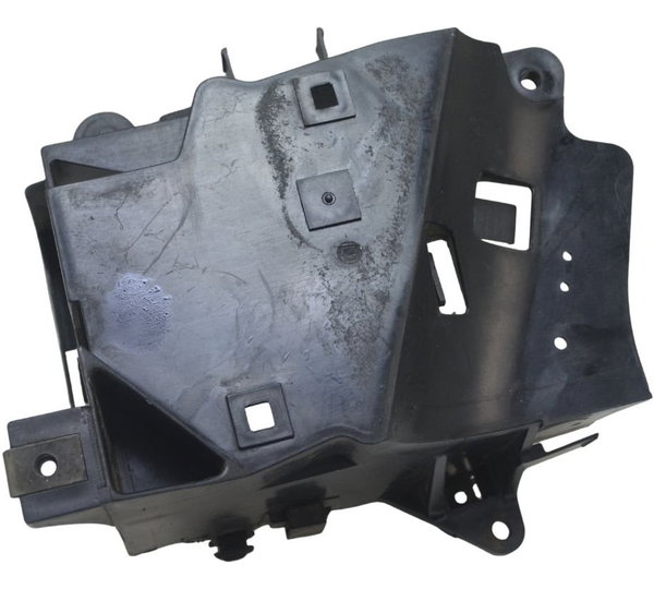 Caixa Bateria Yamaha Drag Star Xvs 650 98-08 Original