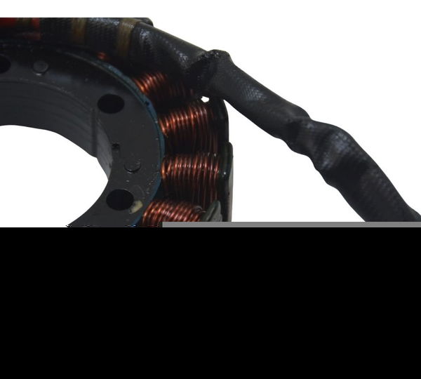 Estator Yamaha Drag Star Xvs 650 98-08 Original