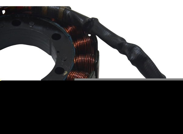 Estator Yamaha Drag Star Xvs 650 98-08 Original